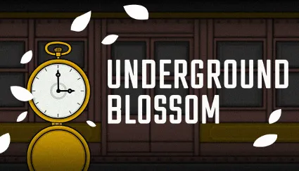 🔥 Underground Blossom | Steam РУ+UA+KZ+СНГ 🔥