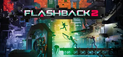 🔥 Flashback 2 | Steam РУ+UA+KZ+СНГ 🔥