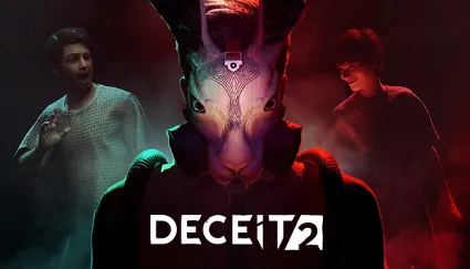 🔥 Deceit 2 | Steam РУ+UA+KZ+СНГ 🔥