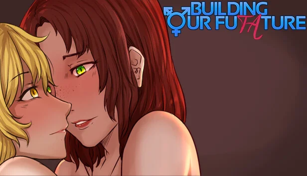  Building our Futature | Steam РУ+UA+KZ+СНГ