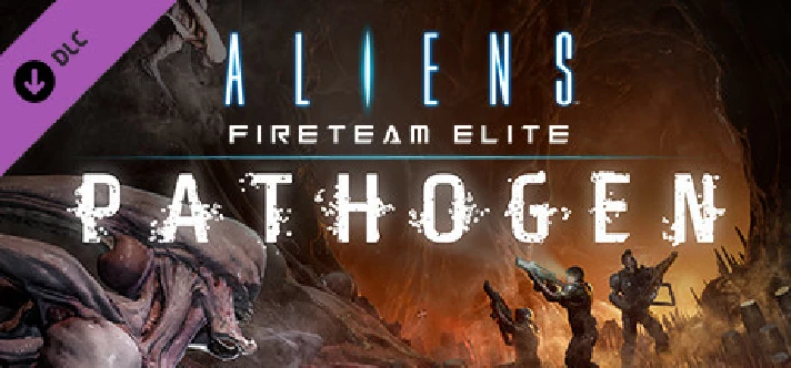 ✅Aliens Fireteam Elite Into the Hive Edition⭐Steam\Key⭐