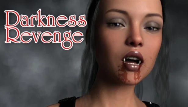  Darkness Revenge | Steam РУ+UA+KZ+СНГ