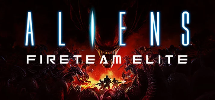 ✅Aliens Fireteam Elite Into the Hive Edition⭐Steam\Key⭐