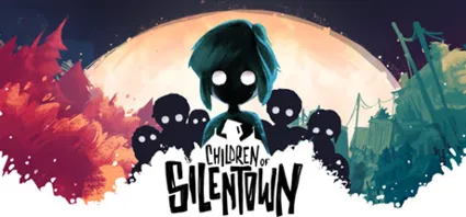 🔥 Children of Silentown | Steam РУ+UA+KZ+СНГ 🔥