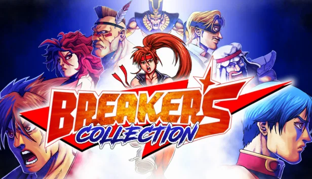  Breakers Collection | Steam РУ+UA+KZ+СНГ
