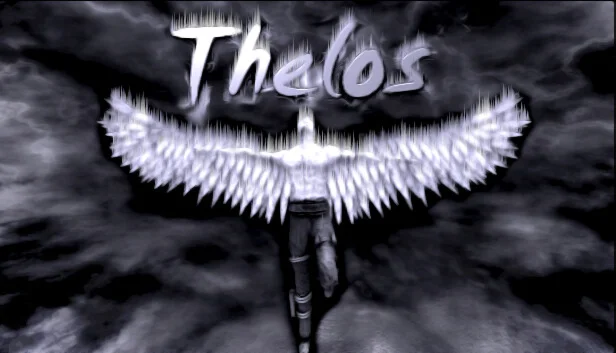  Thelos | Steam РУ+UA+KZ+СНГ