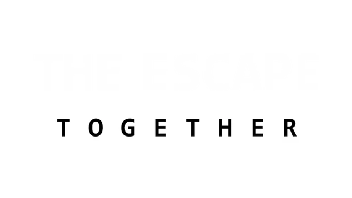 🔥 The Escape: Together | Steam RU+UA+KZ+CIS 🔥