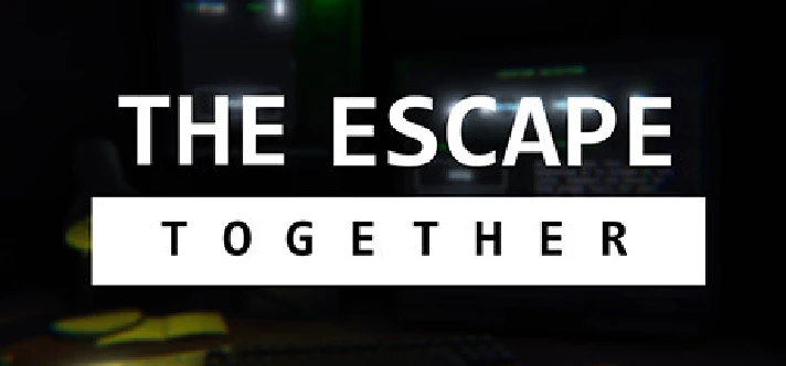 🔥 The Escape: Together | Steam RU+UA+KZ+CIS 🔥