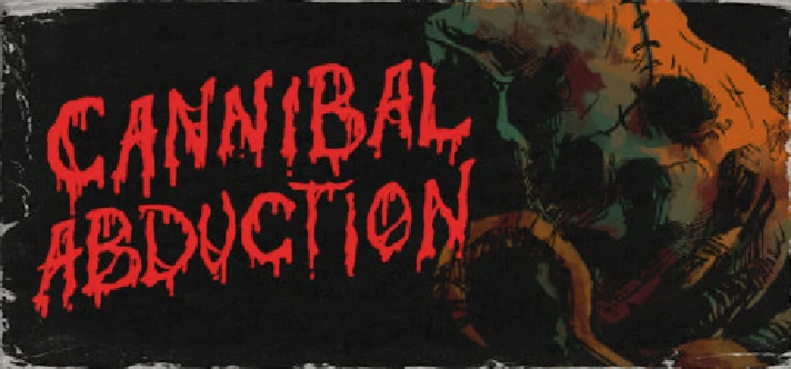 🔥 Cannibal Abduction | Steam RU+UA+KZ+CIS 🔥