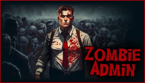  Zombie Admin | Steam РУ+UA+KZ+СНГ