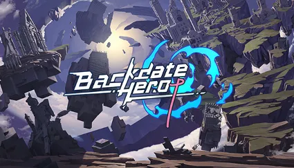🔥 回溯勇者 Backdate Hero | Steam РУ+UA+KZ+СНГ 🔥