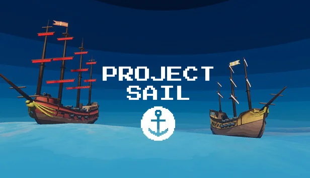  Project Sail | Steam РУ+UA+KZ+СНГ