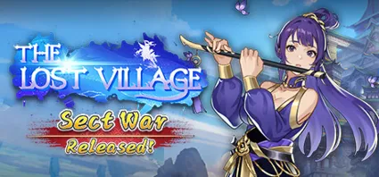 🔥 The Lost Village | Steam РУ+UA+KZ+СНГ 🔥