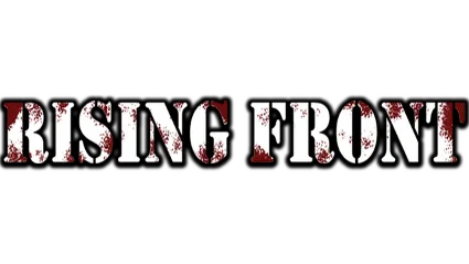 🔥 Rising Front | Steam РУ+UA+KZ+СНГ 🔥