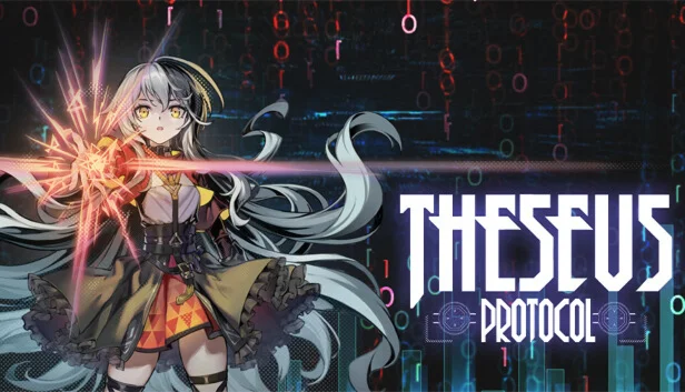  Theseus Protocol | Steam РУ+UA+KZ+СНГ