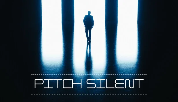  Pitch Silent | Steam РУ+UA+KZ+СНГ