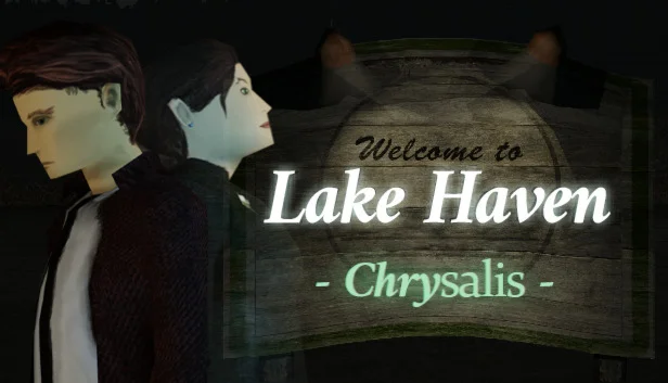  Lake Haven - Chrysalis | Steam РУ+UA+KZ+СНГ