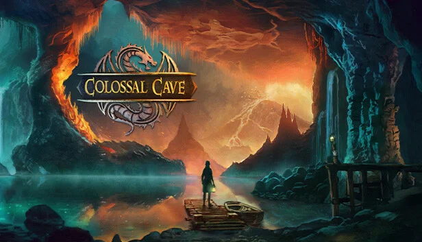  Colossal Cave | Steam РУ+UA+KZ+СНГ