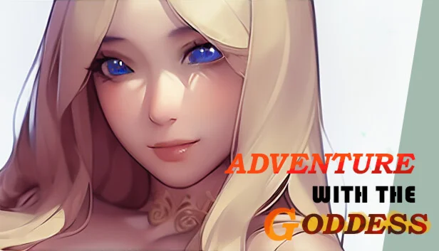  Adventure with the Goddess | Steam РУ+UA+KZ+СНГ