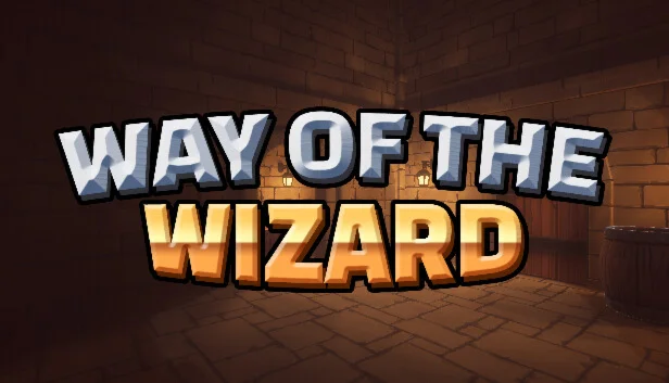  Way of the Wizard | Steam РУ+UA+KZ+СНГ