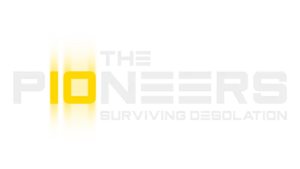 🔥 The Pioneers: Surviving Desolation | Steam РУ+СНГ