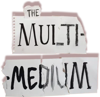 🔥 The Multi-Medium | Steam РУ+UA+KZ+СНГ 🔥