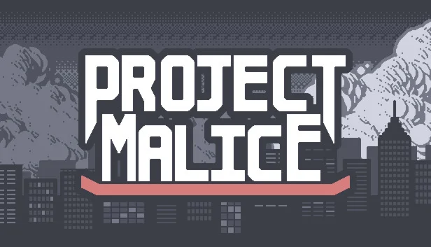  Project Malice | Steam РУ+UA+KZ+СНГ