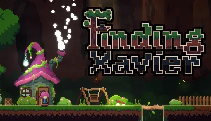 🔥 Finding Xavier | Steam РУ+UA+KZ+СНГ 🔥