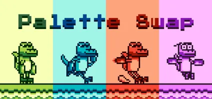 🔥 Palette Swap | Steam РУ+UA+KZ+СНГ 🔥