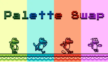 🔥 Palette Swap | Steam РУ+UA+KZ+СНГ 🔥