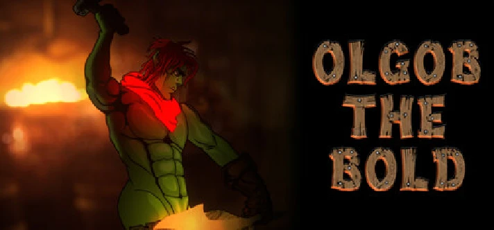 🔥 🔥 Orc Tales: Olgob The Bold | Steam RU+UA+KZ+CIS 🔥