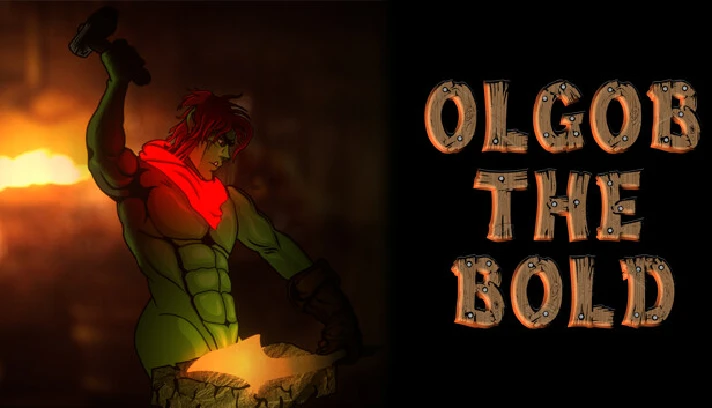 🔥 🔥 Orc Tales: Olgob The Bold | Steam RU+UA+KZ+CIS 🔥