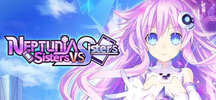 🔥 Neptunia: Sisters VS Sisters | Steam РУ+UA+KZ+СНГ 🔥