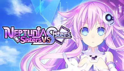 🔥 Neptunia: Sisters VS Sisters | Steam РУ+UA+KZ+СНГ 🔥