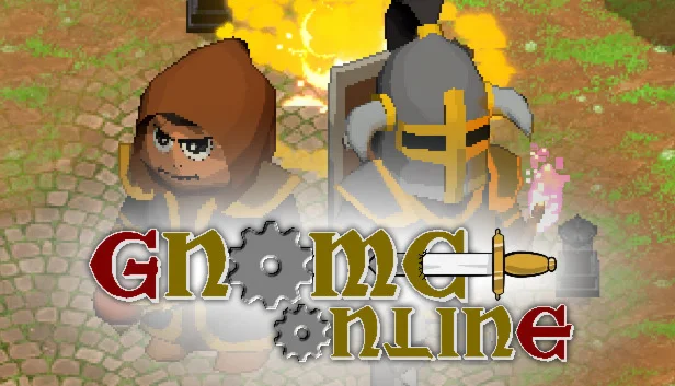  Gnome Online | Steam РУ+UA+KZ+СНГ