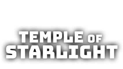 🔥 Temple of Starlight | Steam РУ+UA+KZ+СНГ 🔥