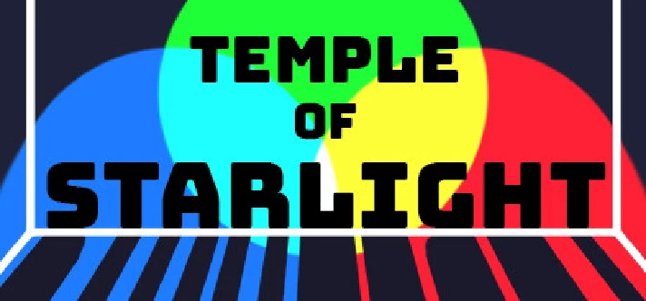 🔥 Temple of Starlight | Steam RU+UA+KZ+CIS 🔥