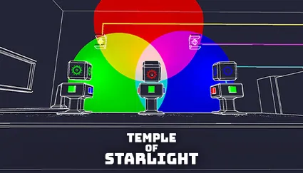 🔥 Temple of Starlight | Steam РУ+UA+KZ+СНГ 🔥