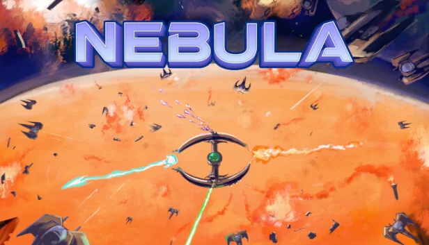  Nebula | Steam РУ+UA+KZ+СНГ