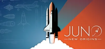 🔥 Juno: New Origins | Steam РУ+UA+KZ+СНГ 🔥