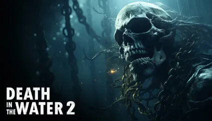 🔥 Death in the Water 2 | Steam РУ+UA+KZ+СНГ 🔥