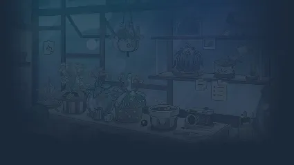 🔥 Garden In! | Steam РУ+UA+KZ+СНГ 🔥