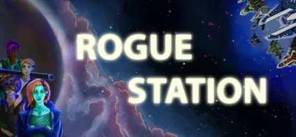 🔥 Rogue Station | Steam РУ+UA+KZ+СНГ 🔥