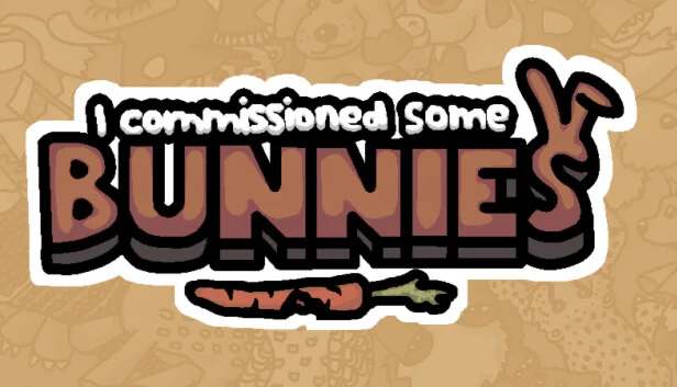  I commissioned some bunnies | Steam РУ+UA+KZ+СНГ
