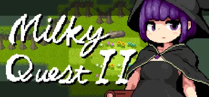 🔥 Milky Quest II | Steam РУ+UA+KZ+СНГ 🔥