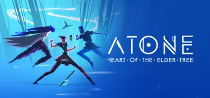 🔥 ATONE: Heart of the Elder Tree | Steam РУ+UA+KZ+СНГ�