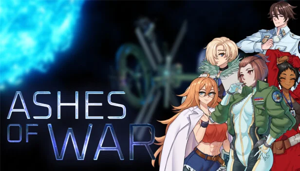  Ashes of War | Steam РУ+UA+KZ+СНГ