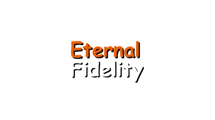 🔥 Eternal Fidelity | Steam РУ+UA+KZ+СНГ 🔥