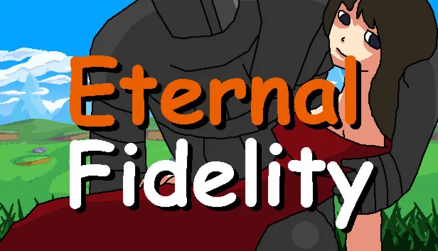  Eternal Fidelity | Steam РУ+UA+KZ+СНГ
