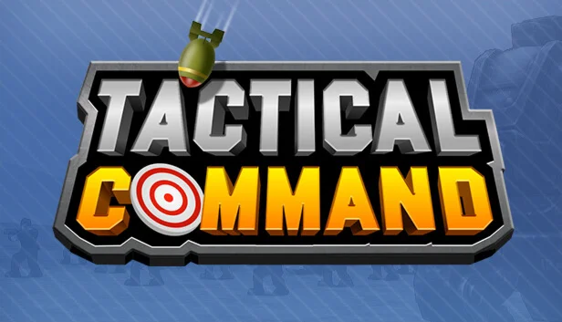  Tactical Command | Steam РУ+UA+KZ+СНГ